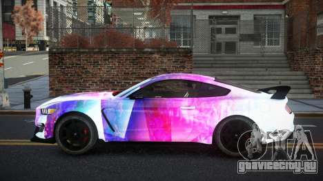Ford Mustang Fainor S4 для GTA 4