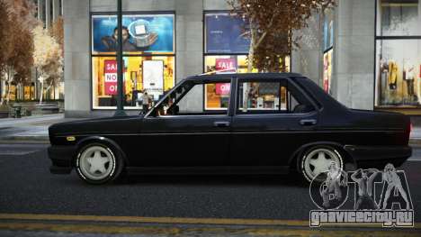 Tofas 131 Beyov для GTA 4