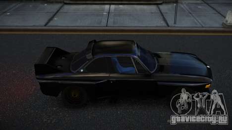 BMW 3.0 CSL Tugopi для GTA 4