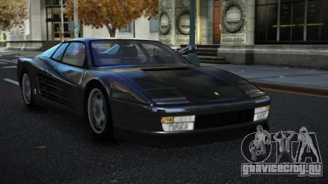 Ferrari 512 TR Axow для GTA 4