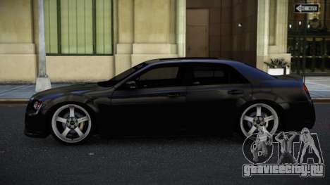 Chrysler 300C Movhe для GTA 4