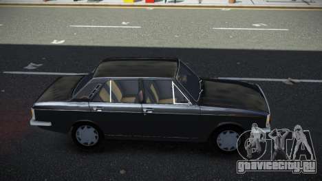 Ikco Peykan Hetebiji для GTA 4