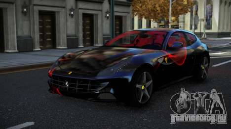 Ferrari FF Joley S9 для GTA 4