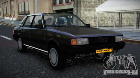 Audi 80 Fapqicuka для GTA 4