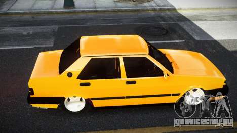 Tofas Dogan Kuysu для GTA 4