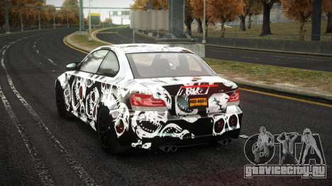 BMW 1M Failey S10 для GTA 4