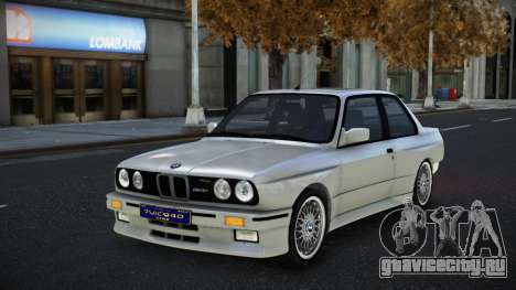 BMW M3 E30 Higke для GTA 4
