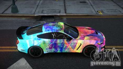 Ford Mustang Fainor S9 для GTA 4