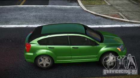 Dodge Caliber Yivqotime для GTA 4