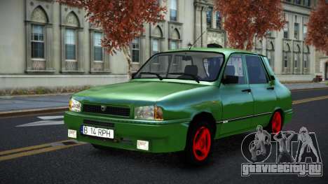 Dacia 1310 Nizseg для GTA 4