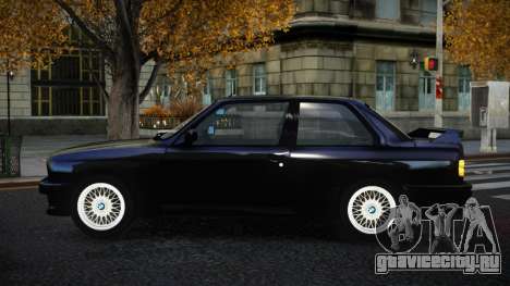 BMW M3 E30 Unof для GTA 4