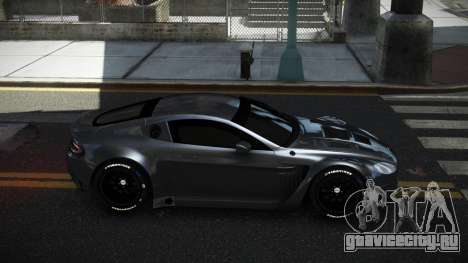 Aston Martin Vantage Wete для GTA 4