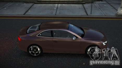 Audi RS5 Imed для GTA 4