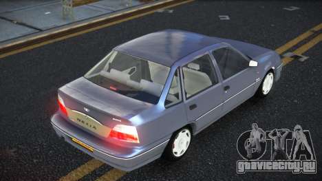Daewoo Nexia Cifibim для GTA 4