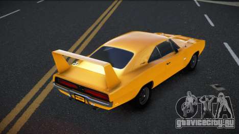 Dodge Charger Trigel для GTA 4