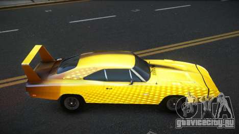 Dodge Charger Trigel S12 для GTA 4