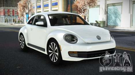 Volkswagen New Beetle Hemke для GTA 4