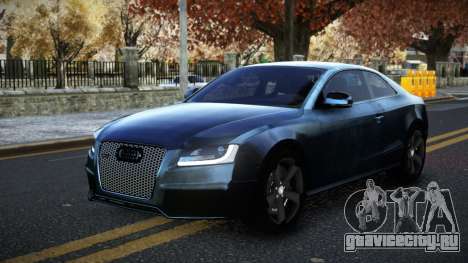 Audi RS5 Neelly S5 для GTA 4