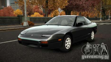 Nissan 240SX Evov для GTA 4