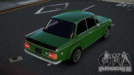 BMW 2002 Licole для GTA 4
