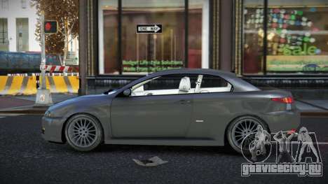 Alfa Romeo GT Soznu для GTA 4