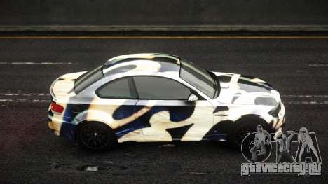 BMW 1M Failey S4 для GTA 4