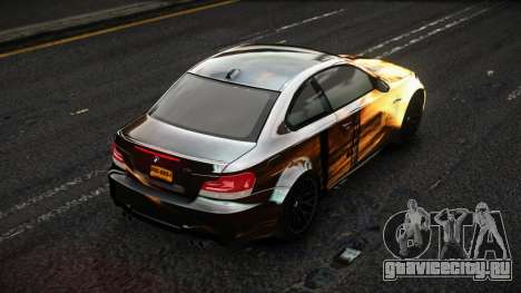 BMW 1M Failey S3 для GTA 4