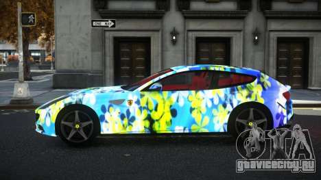 Ferrari FF Joley S4 для GTA 4