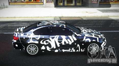 BMW M3 E92 Briso S14 для GTA 4