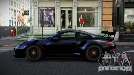 Porsche 911 Ronai S3 для GTA 4