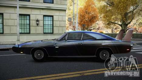 Dodge Charger Trigel S1 для GTA 4