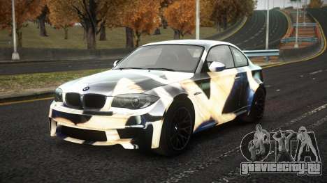 BMW 1M Failey S4 для GTA 4