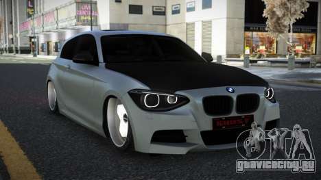 BMW 135i Noquv для GTA 4