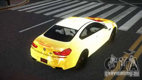 BMW M6 Xarory S2 для GTA 4