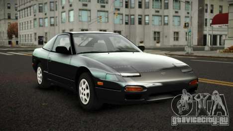 Nissan 240SX Evov для GTA 4