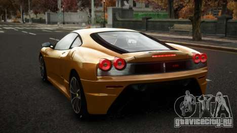 Ferrari F430 Qugofu для GTA 4