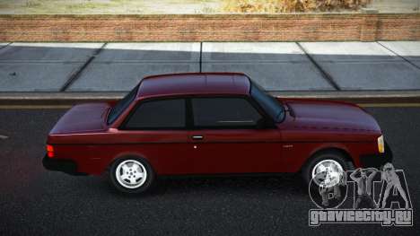 Volvo 242 Kaxujuseq для GTA 4