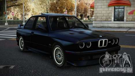 BMW M3 E30 Zicococe для GTA 4