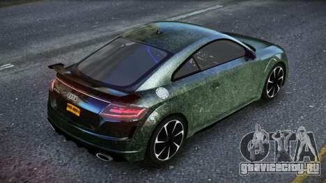 Audi TT Tertous S8 для GTA 4