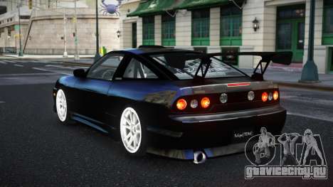 Nissan Silvia Yejiri для GTA 4