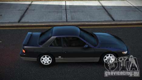 Nissan Silvia Fenohipo для GTA 4