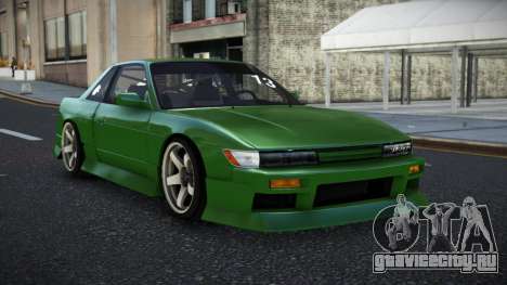 Nissan Silvia Nomu для GTA 4