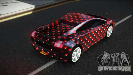 Lamborghini Gallardo Togais S8 для GTA 4