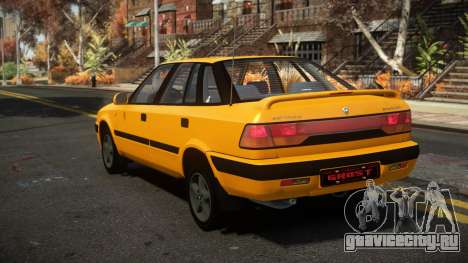 Daewoo Espero Fadmuh для GTA 4
