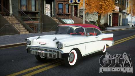 Chevrolet Bel Air Zepomafah для GTA 4