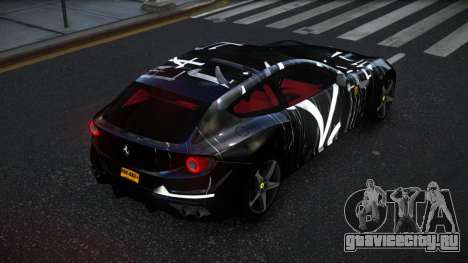 Ferrari FF Joley S13 для GTA 4
