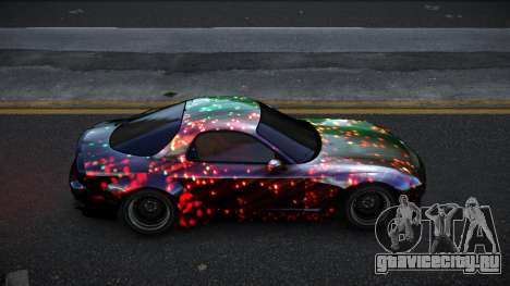 Mazda RX-7 Ronchel S9 для GTA 4