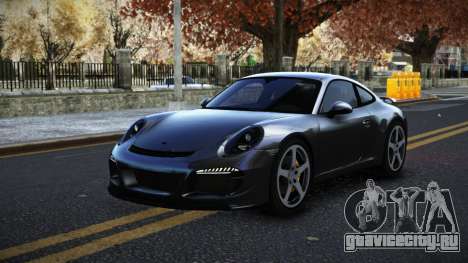 RUF RGT-8 Xijohozi для GTA 4