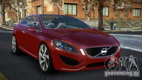 Volvo S60 Xiodo для GTA 4