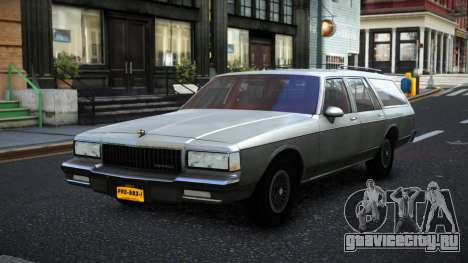 Chevrolet Caprice Classic Leyqojuhu для GTA 4